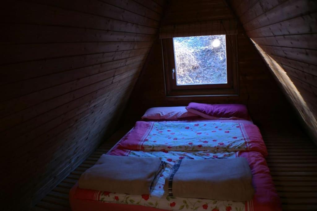 מיינרצהאגן "Saunahotel" Mit Separatem Badezimmer מראה חיצוני תמונה